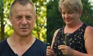 Bogusia z Rolnik szuka żony - poruszająca historia miłości i straty