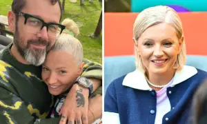 Dorota Szelągowska z kim jest? Poznaj jej nowego partnera Wojtka.