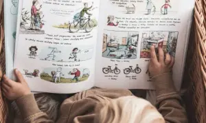 Jak wytłumaczyć dziecku skąd się wziął Bóg w prosty sposób