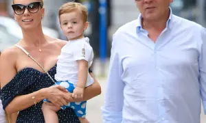 Ile dzieci ma Isamu? Zaskakująca prawda o jego rodzinie