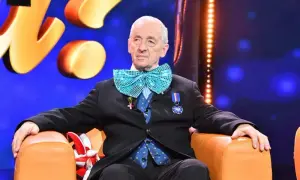 Ile lat ma Andrzej Rosiewicz? Zaskakująca prawda o jego wieku