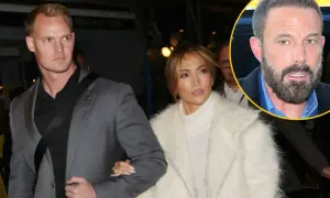 Z kim jest Jennifer Lopez? Odkryj jej zawirowania miłosne