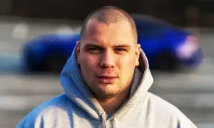 Gdzie mieszka Budda? Odkryj tajemnice życia Kamil Labuddy w Krakowie