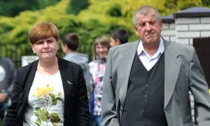 Mąż Beaty Szydło - skąd pochodzi i jakie ma korzenie?