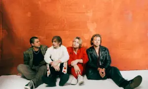 5 Seconds Of Summer w Gliwicach: Wszystko o koncercie zespołu