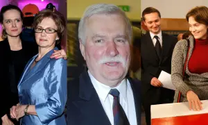 Ile Wałęsa ma dzieci? Poznaj imiona i ciekawostki o jego rodzinie