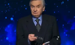 Prawda o życiu prywatnym Tadeusza Sznuka: Kim jest żona prowadzącego 1z10?