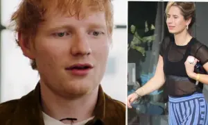 Kim jest żona Ed Sheerana - poznaj fascynującą historię Cherry Seaborn