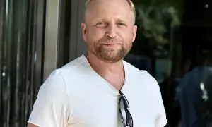 Czy Piotr Adamczyk ma dzieci? Oto prawda o jego życiu osobistym