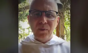 Ks. Tomasz Zmarzły - skąd pochodzi i jakie ma znaczenie w Kościele?