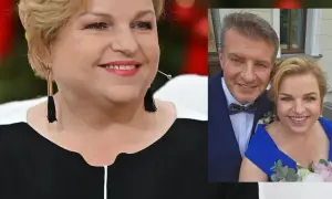Z kim jest mąż Bosackiej: szokująca prawda o rozstaniu dziennikarki wyszła na jaw