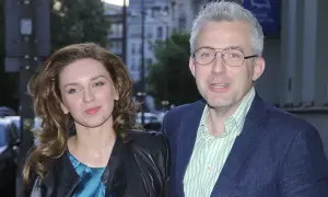 Czy Hubert Urbański ma żonę? Oto prawda o jego życiu osobistym