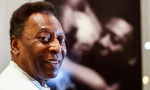 Ile lat miał Pelé w momencie śmierci? Niesamowite osiągnięcia legendy futbolu