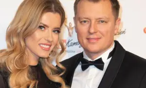 Czy Brzozowski ma żonę? Prawda o jego życiu osobistym i związkach