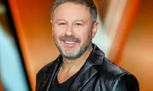 Andrzej Piaseczny czy ma żonę? Odkryj jego prawdziwy status związku