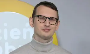 Kim jest Tomasz Orzechowski - niezwykła historia mistrza teleturniejów