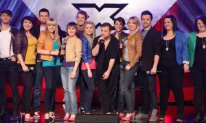 4 Edycja X Factor: Wszystko o programie, jury i zwycięzcach