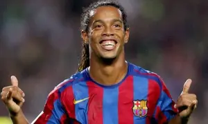 Ile lat ma Ronaldinho? Niezwykła historia życia i kariery piłkarza.