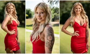 Kim jest Roksana z Love Island? Zaskakujące fakty o jej życiu i relacjach