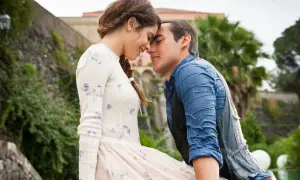 Z kim jest martina stoessel? Odkryj prawdę o jej związku