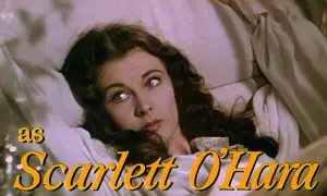 Kim jest bohaterka Przeminęło z wiatrem? Fascynująca historia Scarlett O'Hara.