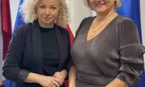 Katarzyna Kotula: ile ma dzieci i sekrety jej życia rodzinnego