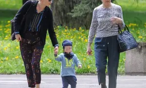 Małgorzata Kożuchowska: ile ma dzieci i co wiadomo o jej rodzinie?