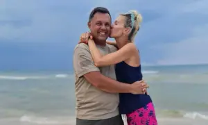 Czy Jacek Łęski ma dzieci? Tajemnice życia rodzinnego znanego aktora