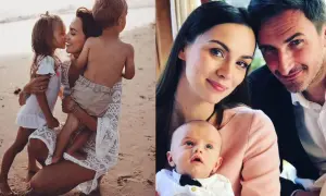 Czy Paulina Krupińska ma dzieci? Sprawdź prawdę o jej życiu rodzinnym
