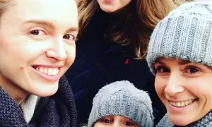 Monika Mrozowska ile ma dzieci? Zaskakujące fakty o jej rodzinie i życiu prywatnym