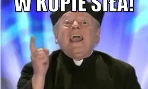 Najlepsze memy w kupie siła, które rozbawią każdego i zjednoczą