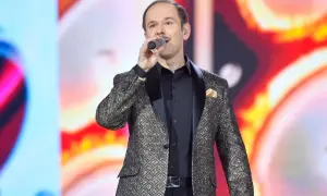 Ile lat ma Sławomir? Zaskakująca prawda o jego wieku i karierze!