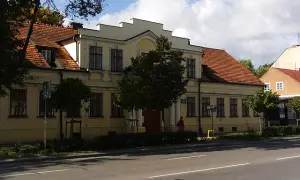 Gdzie urodziła się Maria Konopnicka? Fascynujące fakty o jej życiu