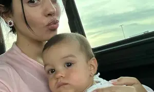 Georgina Rodriguez ile ma dzieci? Poznaj jej rodzinę i życie prywatne!