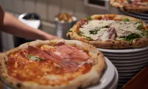 Kiedy jest światowy dzień pizzy? Odkryj datę i ciekawostki!