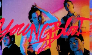 5 Seconds Of Summer Youngblood: Tekst, Analiza i Znaczenie Hitu