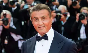 Czy żyje Sylvester Stallone? Prawda o jego zdrowiu i plotkach