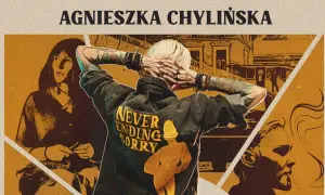 Never Ending Story: Kultowy hit Agnieszki Chylińskiej podbija serca