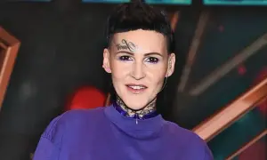 Agnieszka Chylińska kiedyś: Burzliwa kariera rockmanlki z O.N.A.