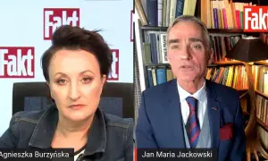 Jan Maria Jackowski ile ma dzieci? Zaskakujące fakty o jego życiu rodzinnym