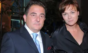 Kim jest żona Roberta Makłowicza i jak wygląda ich wspólne życie rodzinne