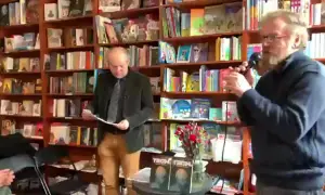Jan Białek - poznaj wpływowego krytyka technologii i autora Tech