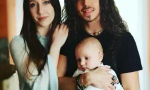 Czy Michał Szpak ma dzieci? Sprawdź prawdę o jego życiu rodzinnym!
