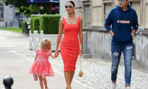 Ile dzieci ma Justyna Steczkowska? Zaskakujące fakty o jej rodzinie!