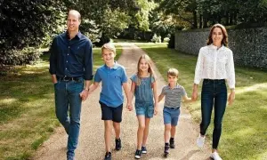 Ile dzieci ma William i Kate? Poznaj imiona i ciekawostki o nich