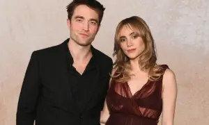 Z kim jest Robert Pattinson? Zaskakujące fakty o jego związku z Suki Waterhouse