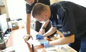 Kiedy jest dzień policjanta? Odkryj znaczenie tego wyjątkowego święta