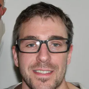 Autor Filip Makowski