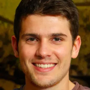 Autor Dariusz Mazur