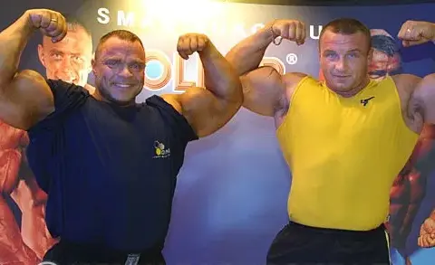 Ile lat ma Pudzian? Zaskakujący wiek Mariusza Pudzianowskiego i jego osiągnięcia